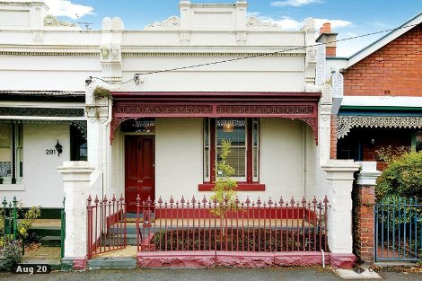 283 Station St, Carlton North, VIC 3054