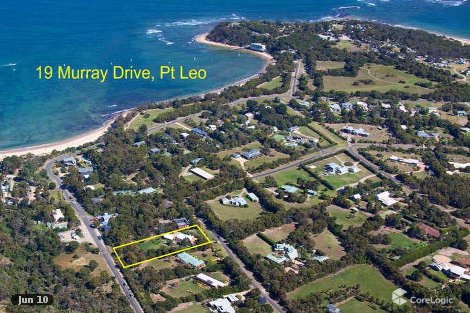 19 Murray Dr, Point Leo, VIC 3916