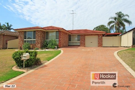 104 Greenbank Dr, Werrington Downs, NSW 2747