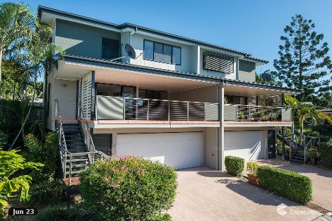 14/52 Bevan St, Mount Gravatt East, QLD 4122