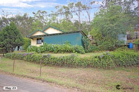 1901 Wheelbarrow Ridge Rd, Lower Portland, NSW 2756