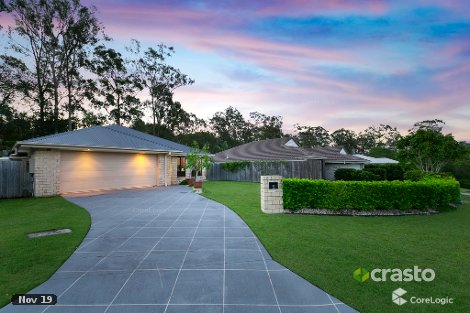 5 Harlow Ct, Gilston, QLD 4211