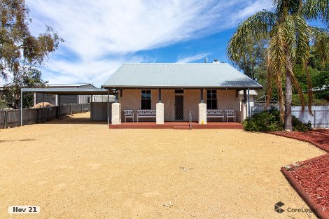 610 Kingston Rd, Moorook South, SA 5332