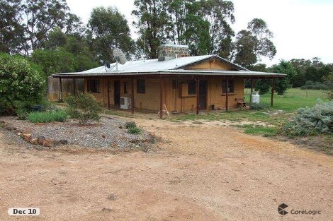 145 Wanlace Rd, Majorca, VIC 3465