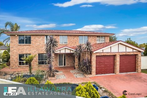 19 Reed Park Pl, Horsley, NSW 2530