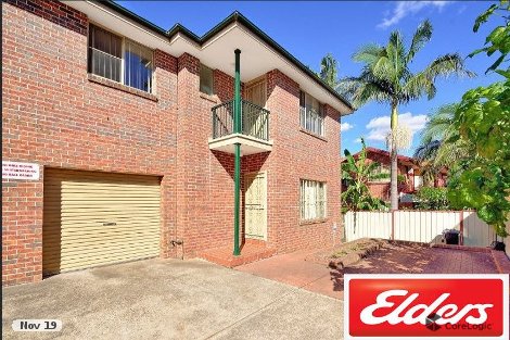 4/32 Clarke St, Berala, NSW 2141