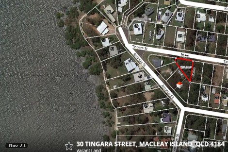 30 Tingara St, Macleay Island, QLD 4184