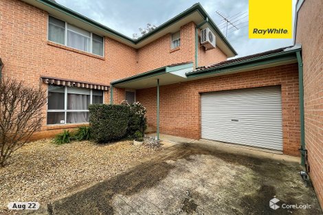 2/168-170 Cumberland Rd, Ingleburn, NSW 2565