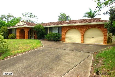 2 Warradale Rd, Silverdale, NSW 2752