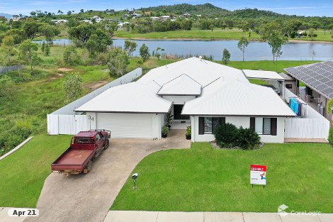 34 Scenic Cres, Bowen, QLD 4805