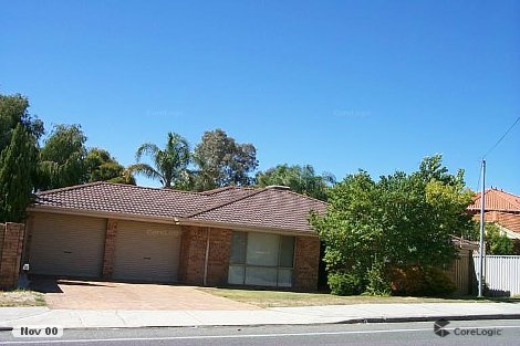 17 Gunbower Rd, Mount Pleasant, WA 6153