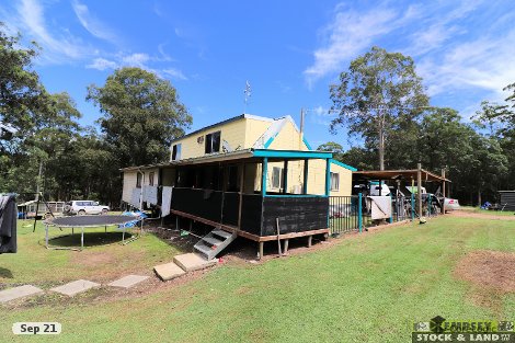 1505 Collombatti Rd, Collombatti, NSW 2440