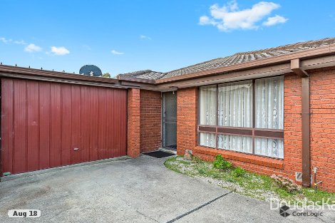 4/2-4 Lincoln St, Sunshine North, VIC 3020