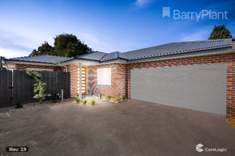 3/9 Beaconsfield Ave, Frankston, VIC 3199