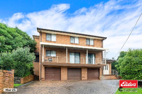 3/3 Melinda Gr, Lake Heights, NSW 2502