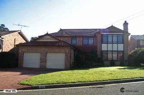 80 Carnavon Cres, Georges Hall, NSW 2198