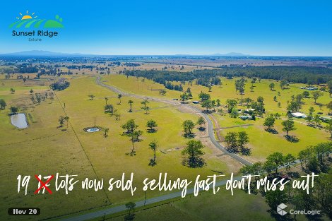 11 Sunset Cl, Verges Creek, NSW 2440