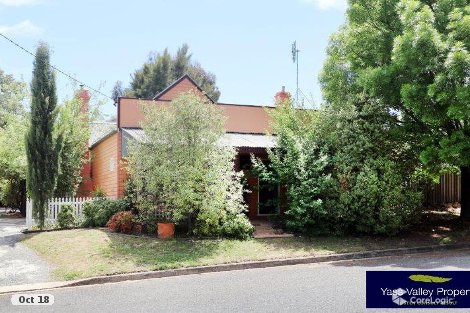 11 Leake St, Bowning, NSW 2582