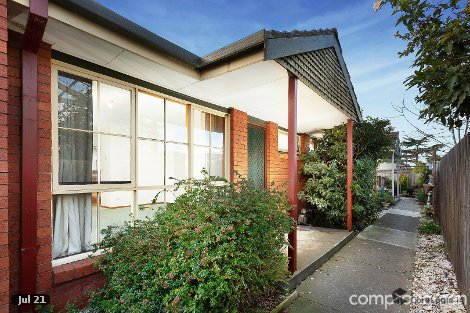 3/63 Edgar St, Kingsville, VIC 3012