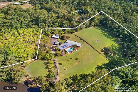 33 Lucida Pl, Ilkley, QLD 4554