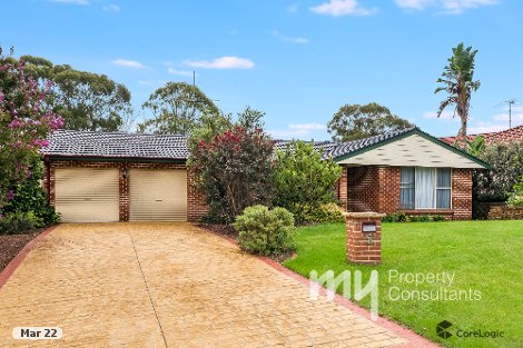 5 Bellinger Cl, Narellan Vale, NSW 2567