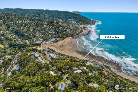 19 Mcrae Rd, Wye River, VIC 3234