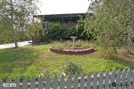 6 Campbell Rd, Healesville, VIC 3777