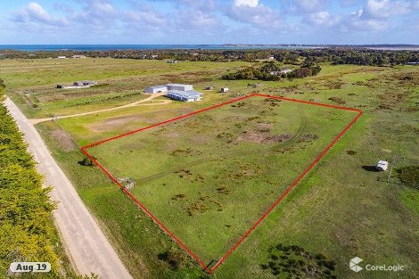 Lot 2 Burks Island Rd, Beachport, SA 5280