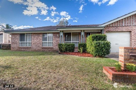 1/34 Aylward Ave, Quakers Hill, NSW 2763