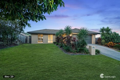 16 Treeline Cct, Upper Coomera, QLD 4209