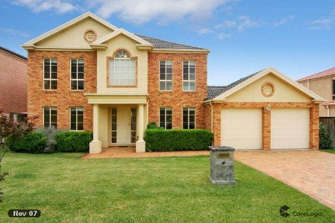 6 Date Gr, Glenwood, NSW 2768