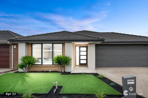 9 Bloom Ave, Kurunjang, VIC 3337