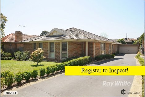 1/21 Poole St, Burwood, VIC 3125