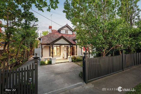 11 Bailey Ave, Armadale, VIC 3143