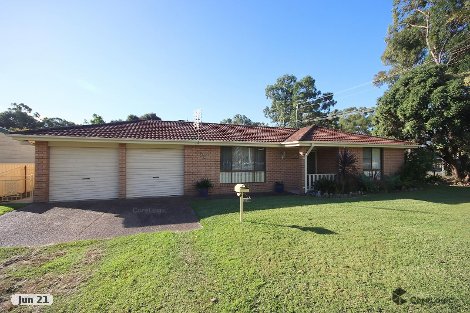 92 Avenue Of The Allies, Tanilba Bay, NSW 2319