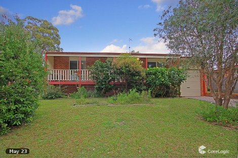 108 Hume Rd, Sunshine Bay, NSW 2536