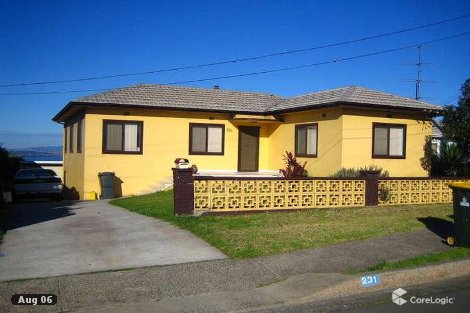 231 Flagstaff Rd, Lake Heights, NSW 2502