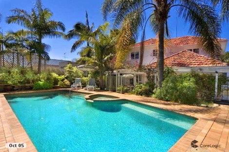 7 Bungaloe Ave, Balgowlah Heights, NSW 2093