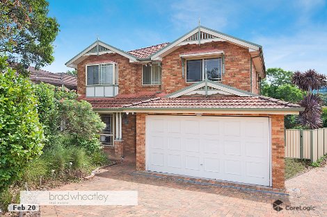 64 David Ave, North Ryde, NSW 2113