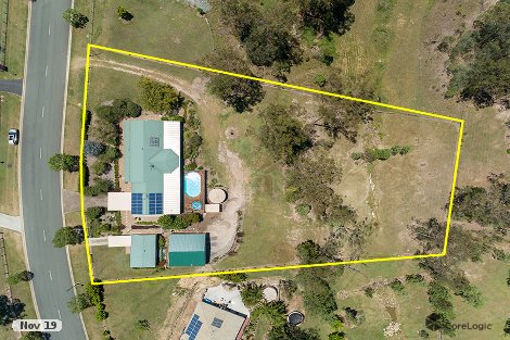 121-127 John Collins Dr, Mundoolun, QLD 4285