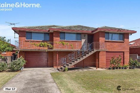 102 Reilly St, Lurnea, NSW 2170