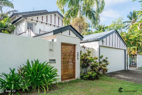 30a Charles St, Cairns North, QLD 4870