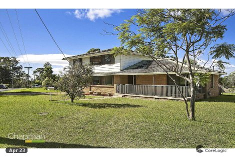 19 Panorama Cres, Mount Riverview, NSW 2774