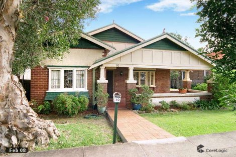 10 Mons St, Russell Lea, NSW 2046