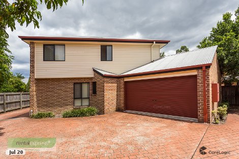 1/19 Bermingham St, Alderley, QLD 4051