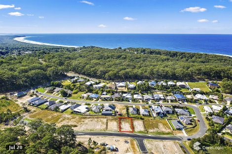 43 Swordfish Dr, Valla Beach, NSW 2448