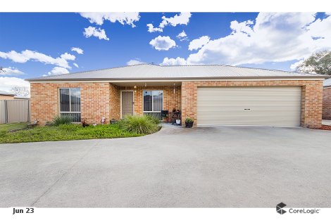 1/19 Kurrajong Cres, West Albury, NSW 2640