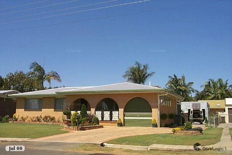 29 Fritz St, Thabeban, QLD 4670