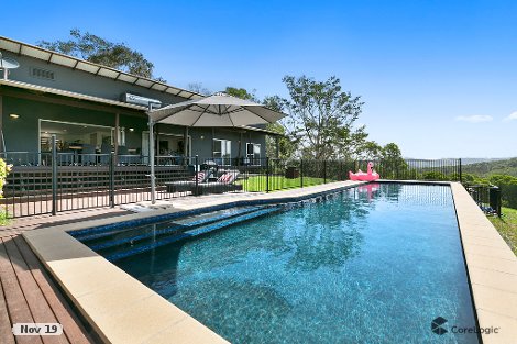 164 Blanckensee Rd, Black Mountain, QLD 4563