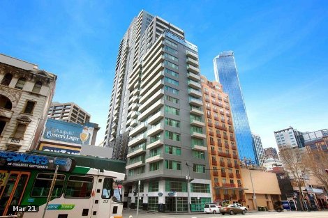 2705/8 Downie St, Melbourne, VIC 3000